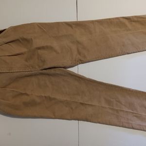 Willis & Geiger man's pants size 38